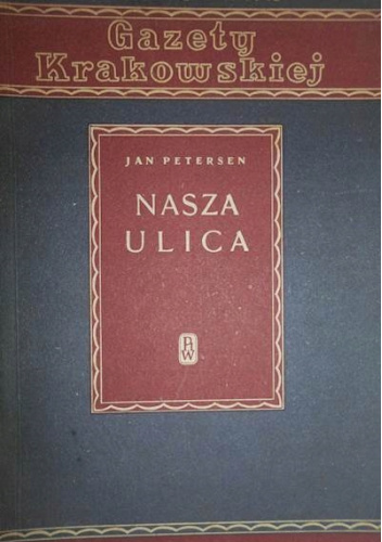 Okładki książek z cyklu Biblioteka Gazety Krakowskiej
