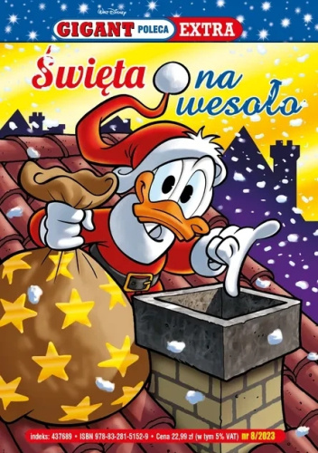 Święta na wesoło