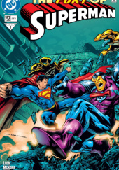 Superman Vol 2 #152