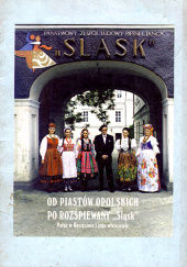 Okładka książki Od Piastów Opolskich po rozśpiewany „Śląsk”. Pałac w Koszęcinie i jego właściciele Jan Myrcik
