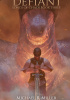 Okładka książki Defiant Michael R. MIller