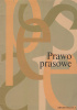 Okładka książki Prawo prasowe praca zbiorowa