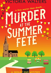 Murder at the Summer Fete