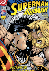 Superman Vol 2 #162