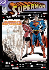 Okładka książki Superman Vol 2 #167 Jeph Loeb, Ed McGuinness