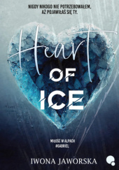 Heart of Ice - Iwona Jaworska