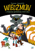 Okładka książki Wiedźmun 3. Najmniej spodziewany zwrot akcji Tomasz Samojlik