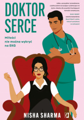 Doktor Serce - Nisha Sharma