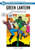 Okładka książki Green Lantern: Z sektora kosmicznego 2814 Dave Gibbons,&nbsp;Len Wein