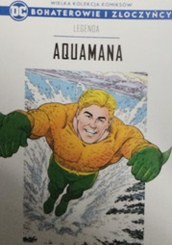 Legenda Aquamana
