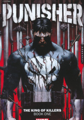 Punisher The King of Killers