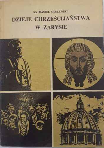 Okładki książek z serii Religie i Kościoły
