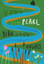 Okładka książki Pearl Sian Hughes