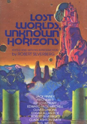 Lost Worlds, Unknown Horizons
