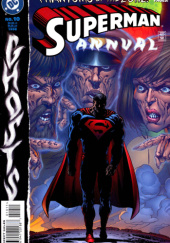 Superman Vol 2 Annual #10