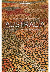 Okładka książki Australia praca zbiorowa