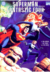 Superman/Fantastic Four