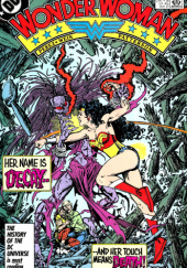 Wonder Woman Vol 2 #4