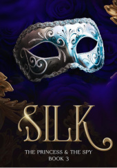 Okładka książki Silk Lisette Marshall