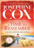 Okładka książki A Time To Remember Josephine Cox