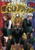 My Hero Academia vol. 39