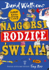 Okładka książki Najgorsi rodzice świata Tony Ross,&nbsp;David Walliams