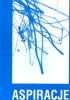 Okładka książki ASPIRACJE Doris Lessing,&nbsp;Zbigniew Mirosławski,&nbsp;Andrzej Mleczko,&nbsp;Michał Piętniewicz,&nbsp;Maksymilian Tchoń,&nbsp;praca zbiorowa