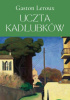 Okładka książki Uczta kadłubków Gaston Leroux