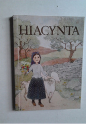 Okładka książki Hiacynta. Mała pasterka Matki Bożej Fernando Leite SJ