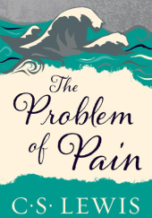 Okładka książki The Problem of Pain C.S. Lewis