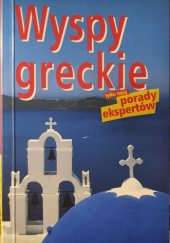 Wyspy Greckie. Przewodnik Marco Polo