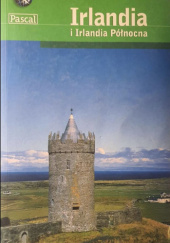 Okładka książki Irlandia i Irlandia Północna praca zbiorowa