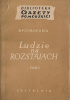 Ludzie na rozstajach. Tom 1
