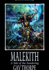 Malekith A Tale of the Sundering