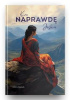 Okładka książki Kim Naprawdę Jestem? Celina Walasik