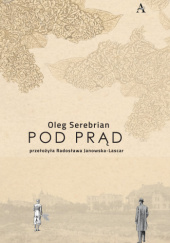 Okładka książki Pod prąd Oleg Serebrian