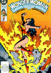 Wonder Woman Vol 2 #44