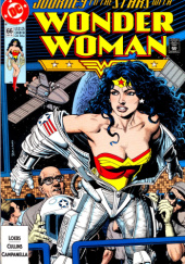 Wonder Woman Vol 2 #66