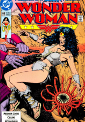 Wonder Woman Vol 2 #68