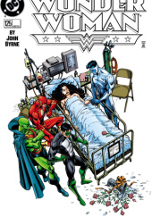 Wonder Woman Vol 2 #125