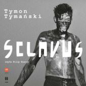 Okładka książki Sclavus Ryszard Tymon Tymański