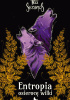 Okładka książki Entropia. Osierocę wilki Feranos