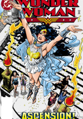 Wonder Woman Vol 2 #127
