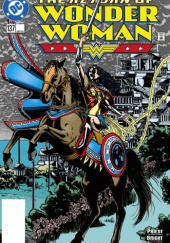 Wonder Woman Vol 2 #137