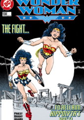 Wonder Woman Vol 2 #138