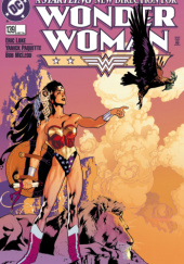 Wonder Woman Vol 2 #139