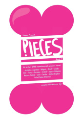 Pieces project. Pieces Book 1