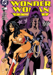 Wonder Woman Vol 2 #142