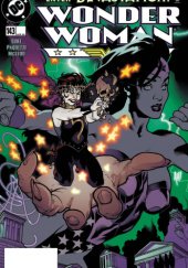 Wonder Woman Vol 2 #143