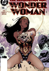 Wonder Woman Vol 2 #146